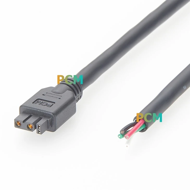 XT30 2+2 CAN Bus Power Cable