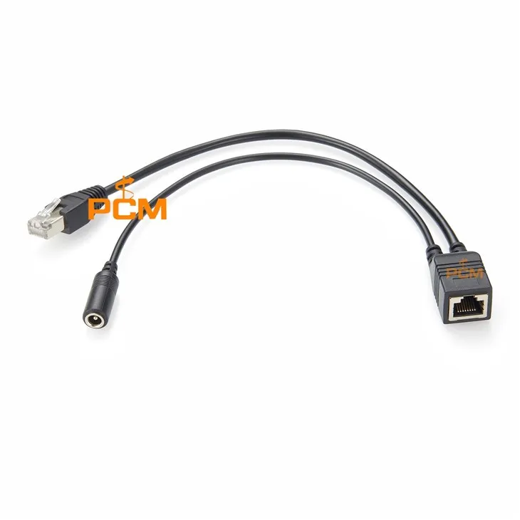 PoE Cable PoE Injector Cable