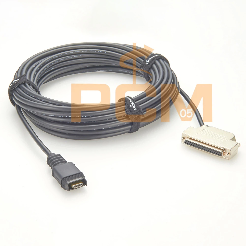 Compatible Nokia 472839A FSAH EAC Cable HDMI-D37 15m Compatible Nokia 472839A FSAH EAC Cable HDMI-D37 15m
