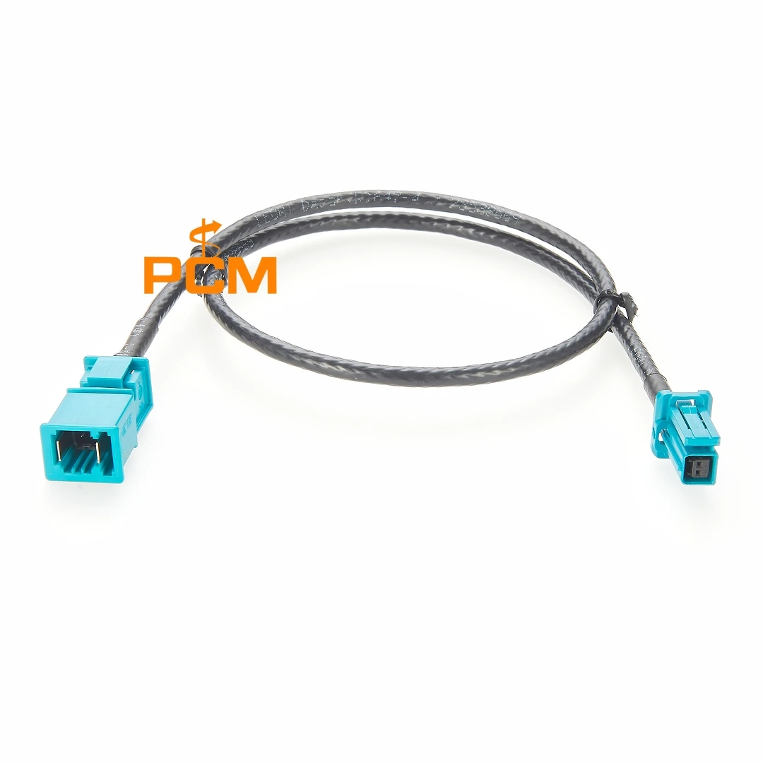 MATEnet Cable Assemblies for ADAS System MATEnet Cable Assemblies for ADAS System
