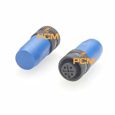 Кінцевий резистор CANOpen M12 A-Code Micro-C для NMEA 2000