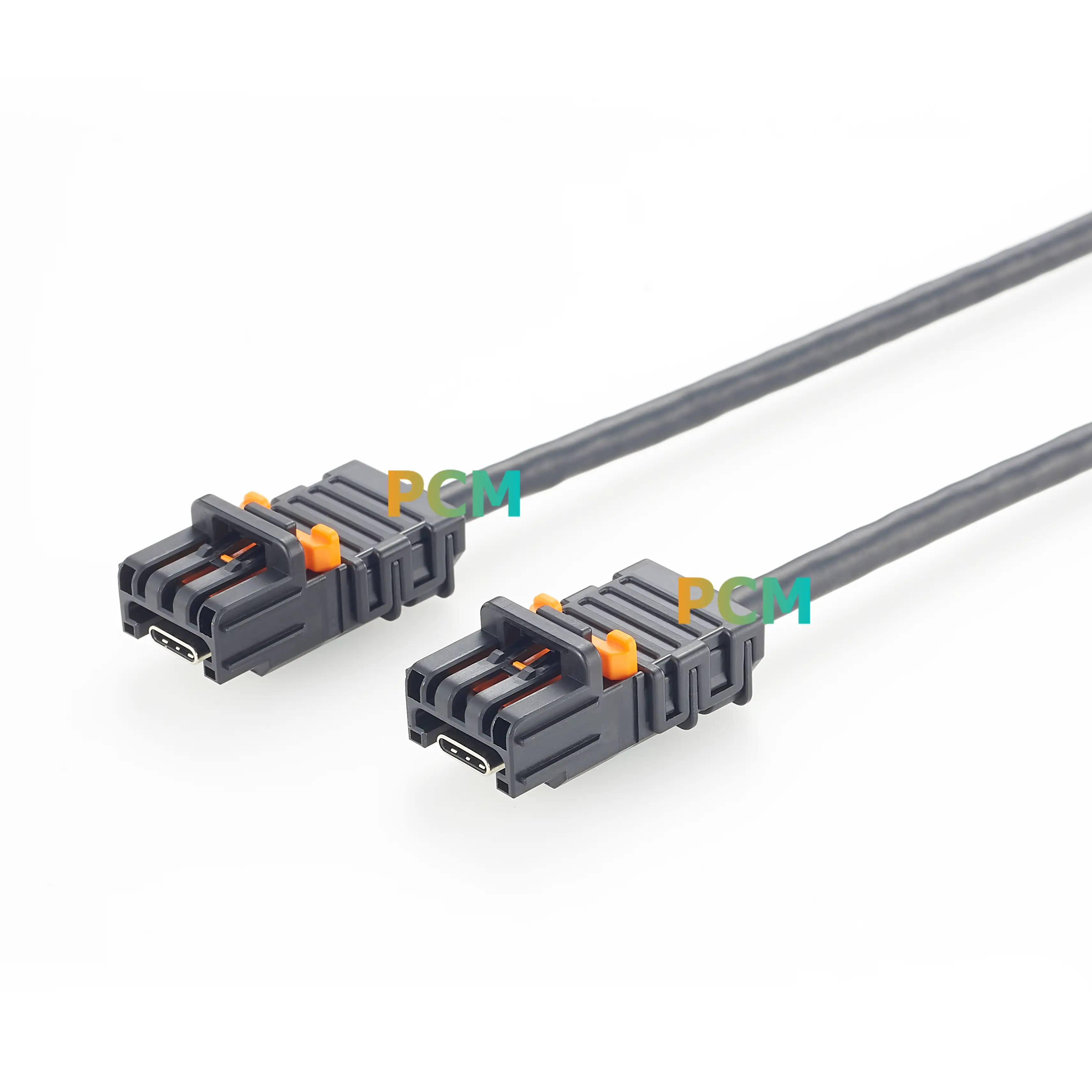 USB-кабель Hirose AU1 Series Type-C for Automotive
