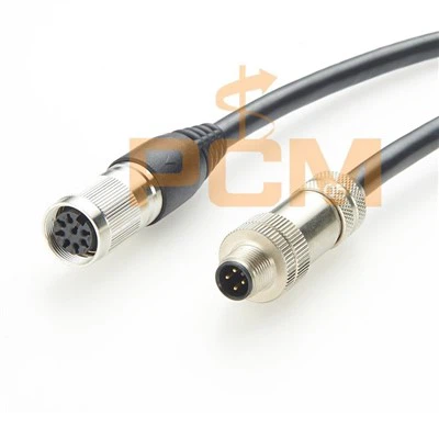 TSR48431 Ericsson RET Кабель управління AISG до M12