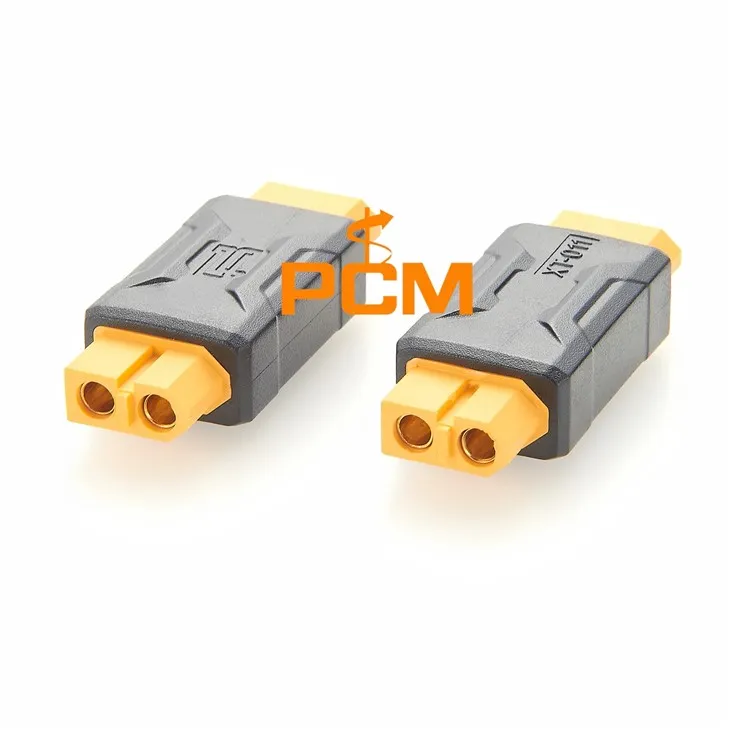 XT60 Female To Female Adapter